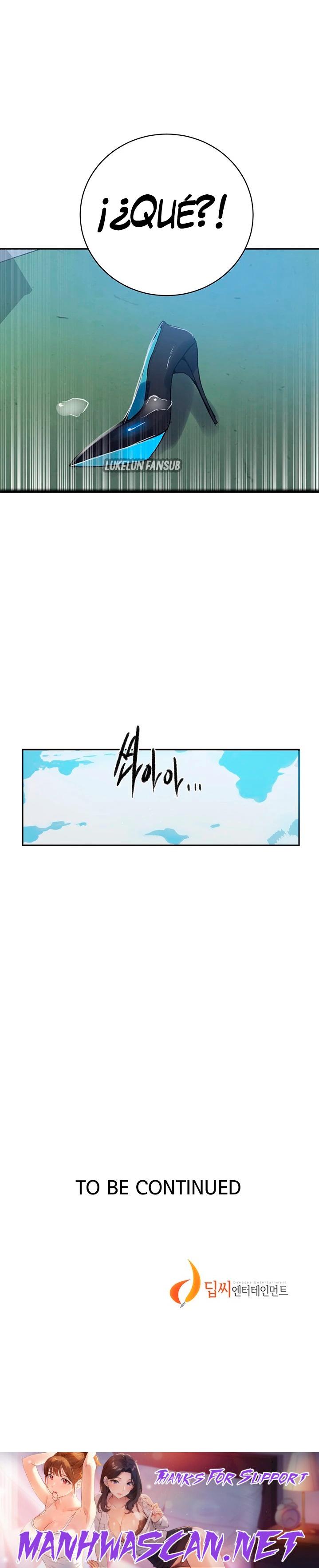 Secret Class Raw - Chapter 159 Page 16