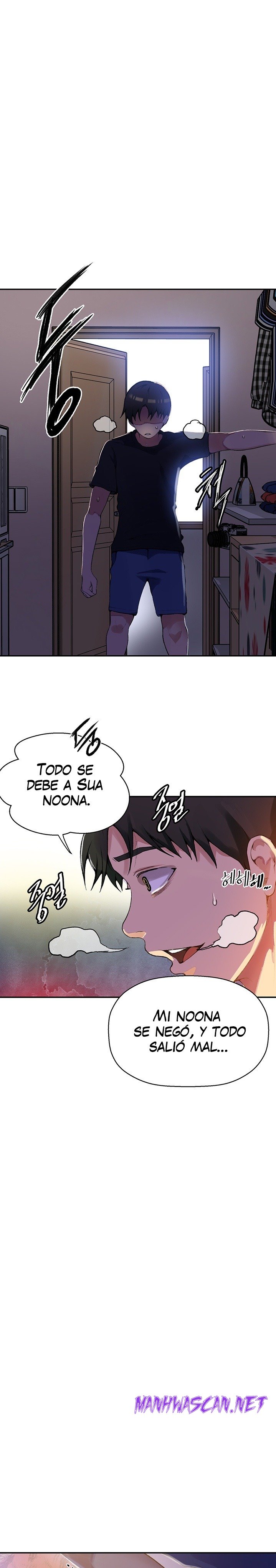 Secret Class Raw - Chapter 166 Page 16