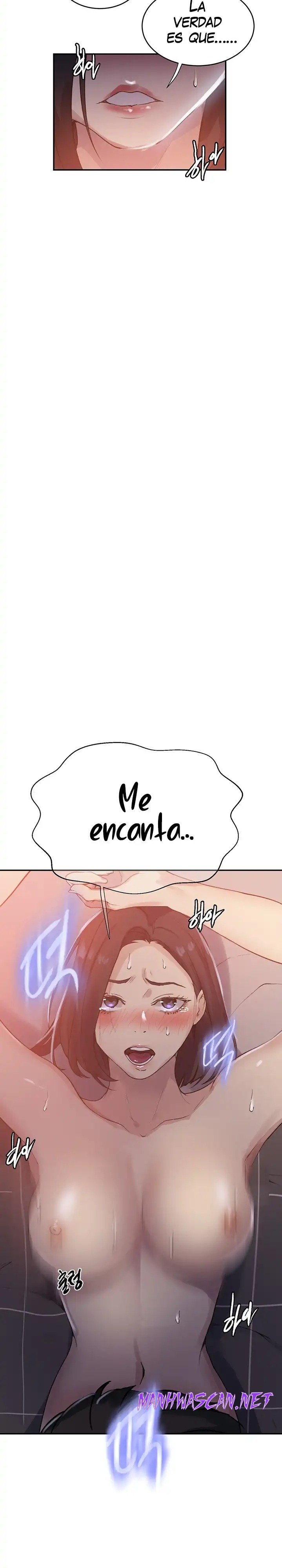 Secret Class Raw - Chapter 167 Page 12