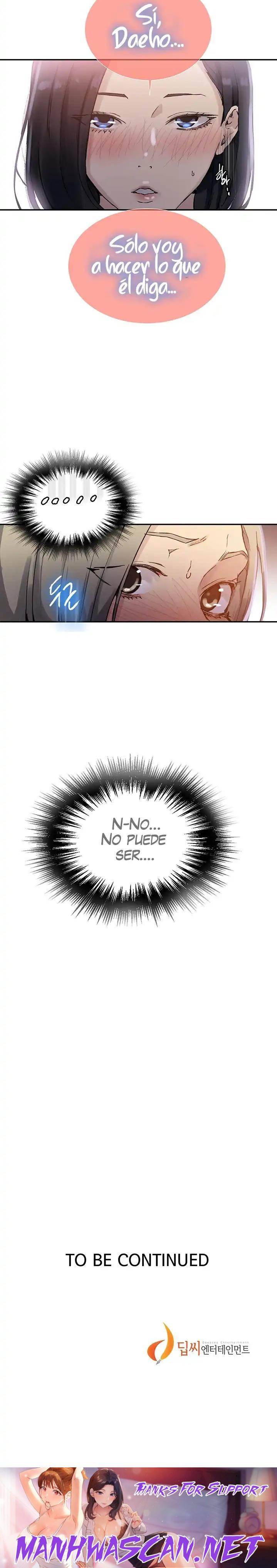 Secret Class Raw - Chapter 167 Page 22