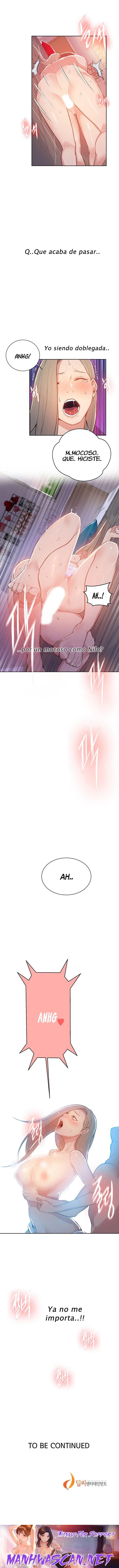 Secret Class Raw - Chapter 8 Page 14