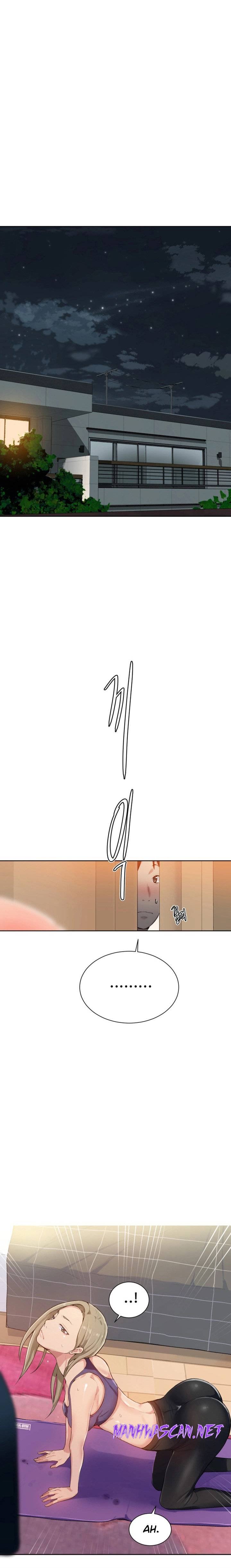 Secret Class Raw - Chapter 9 Page 14