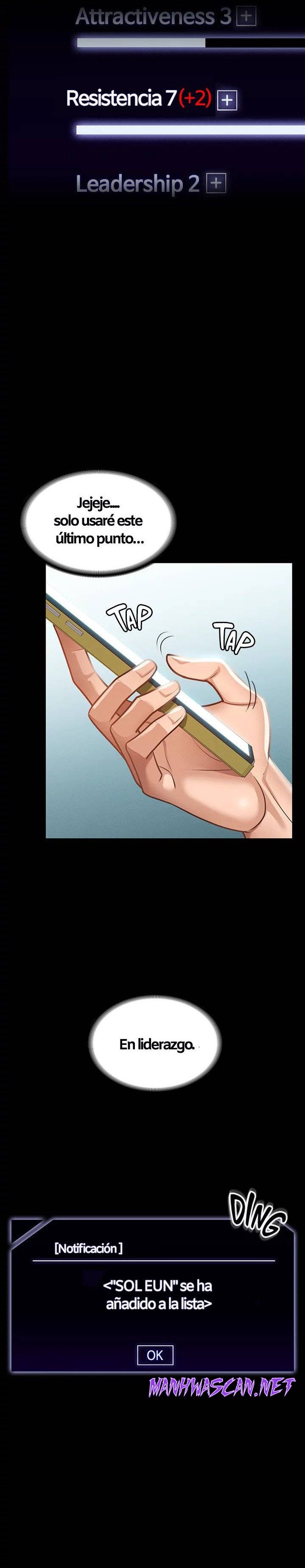 Supervisor Access Raw - Chapter 17 Page 17