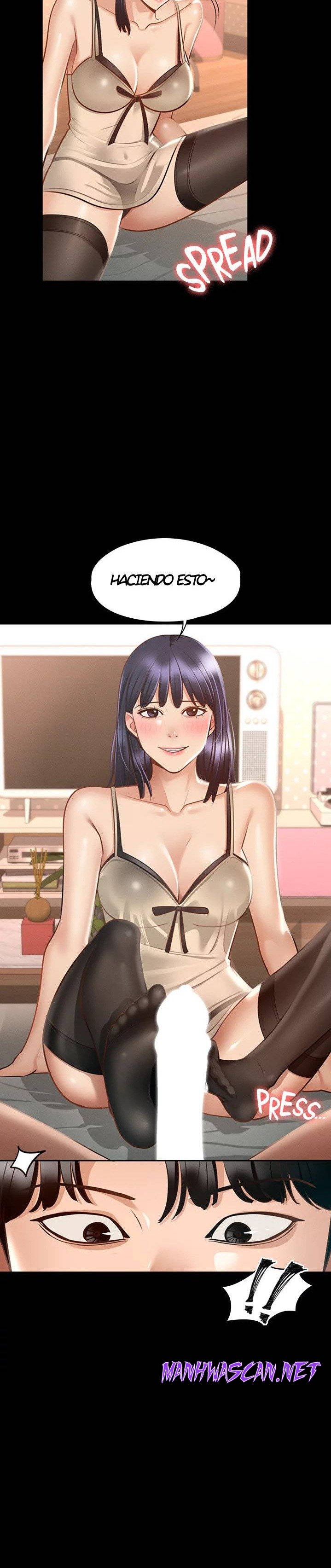 Supervisor Access Raw - Chapter 18 Page 2