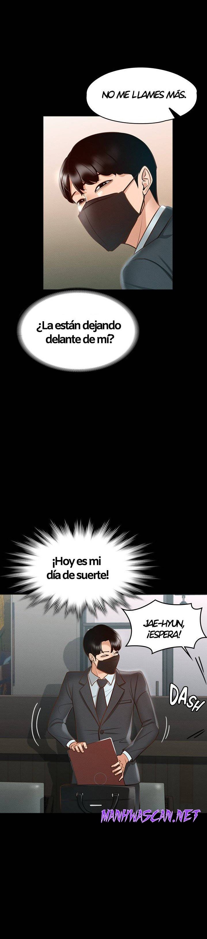 Supervisor Access Raw - Chapter 18 Page 22