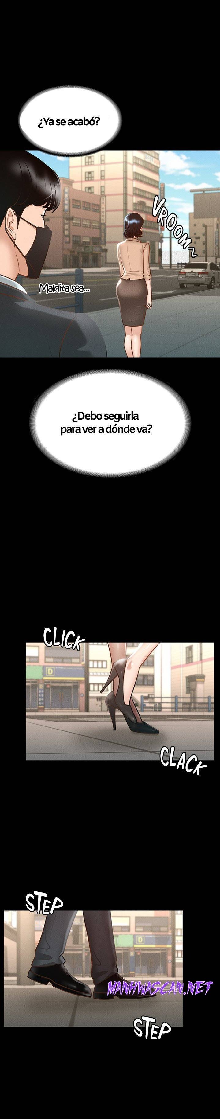 Supervisor Access Raw - Chapter 18 Page 23