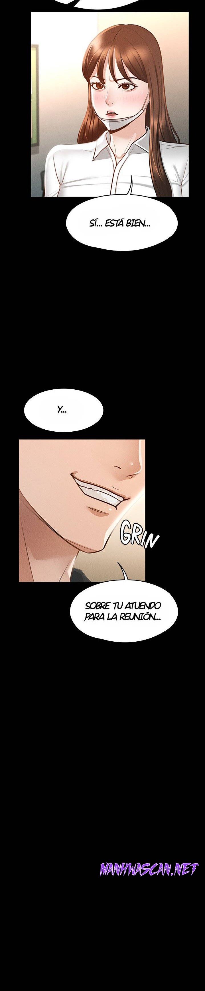 Supervisor Access Raw - Chapter 19 Page 28