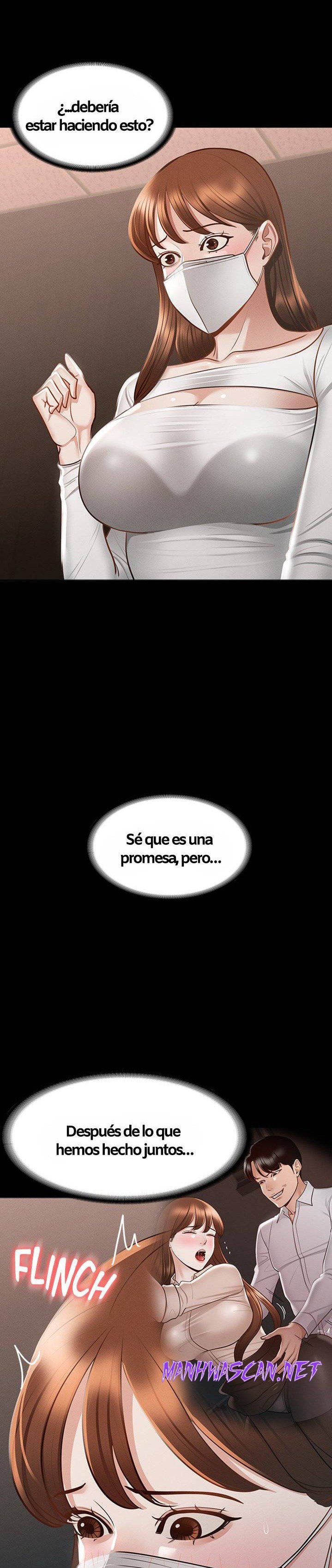 Supervisor Access Raw - Chapter 19 Page 31