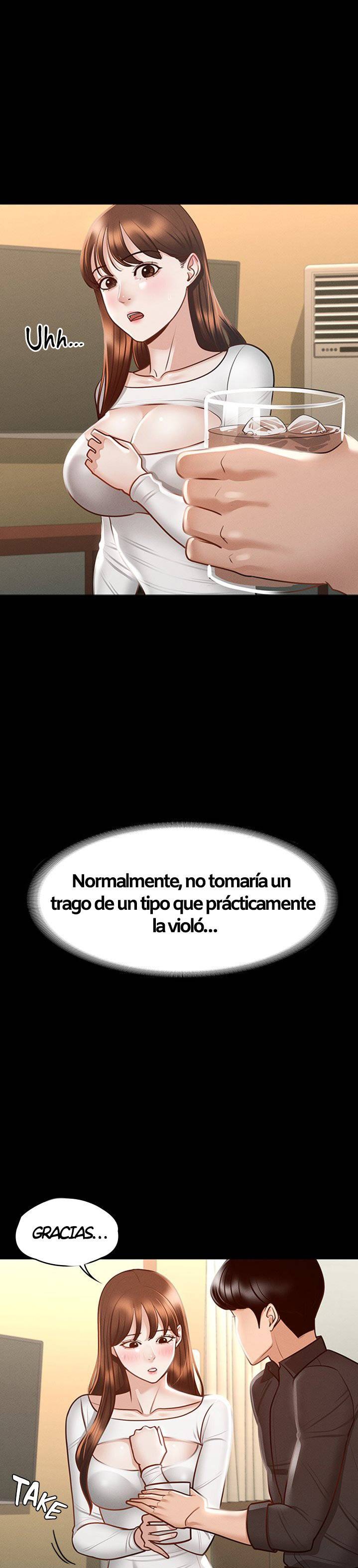 Supervisor Access Raw - Chapter 20 Page 13