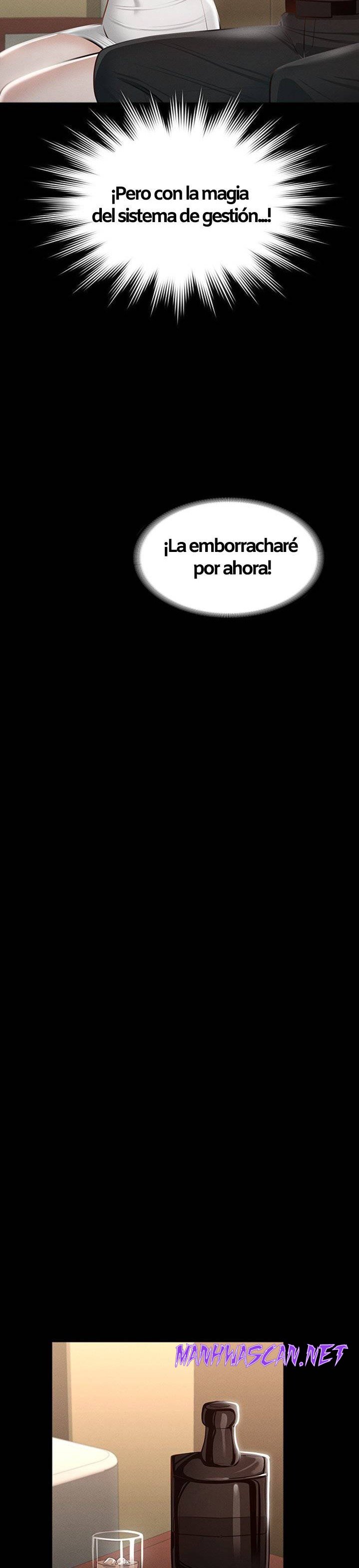 Supervisor Access Raw - Chapter 20 Page 14