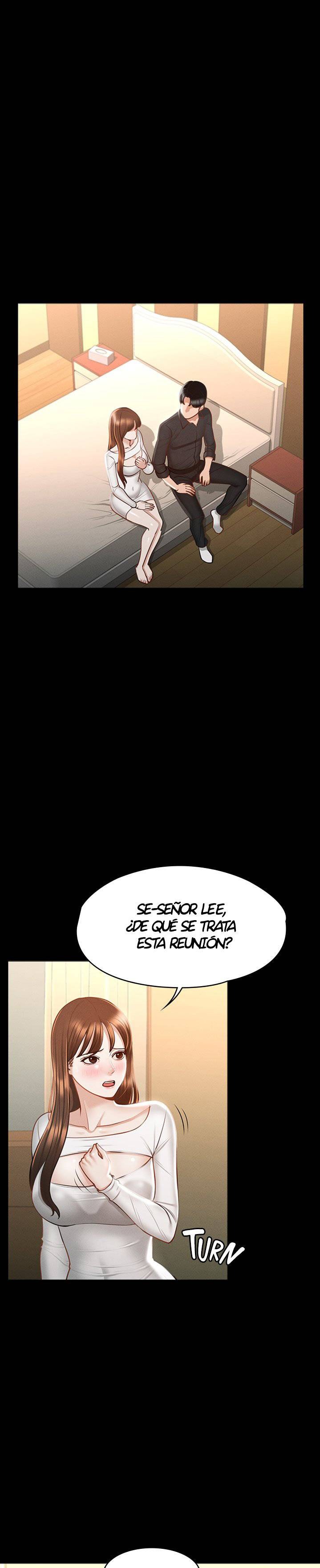 Supervisor Access Raw - Chapter 20 Page 6