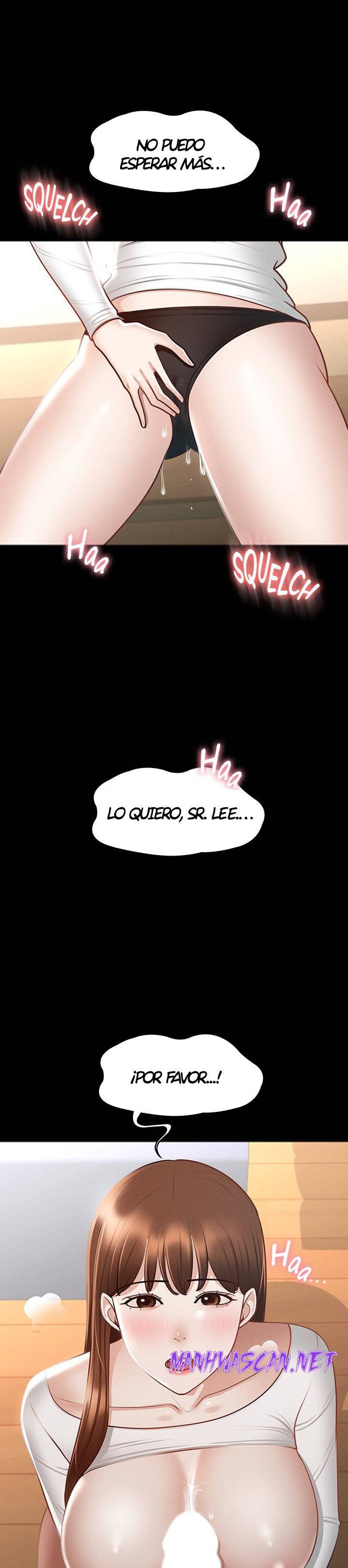 Supervisor Access Raw - Chapter 21 Page 31