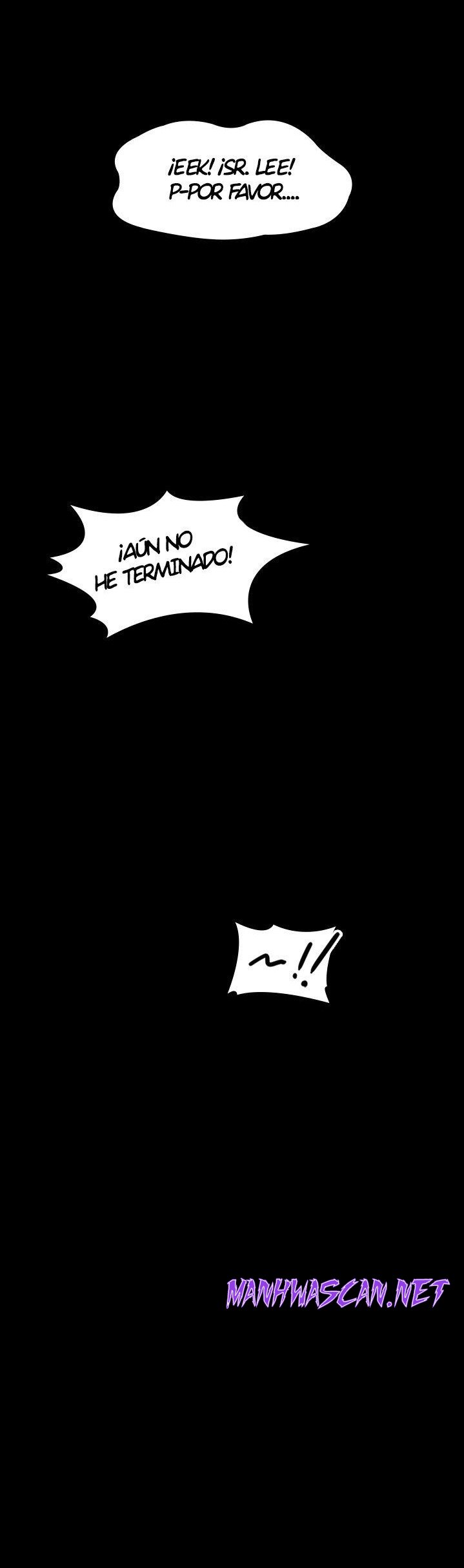 Supervisor Access Raw - Chapter 22 Page 27