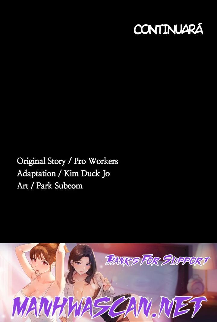 Supervisor Access Raw - Chapter 22 Page 35