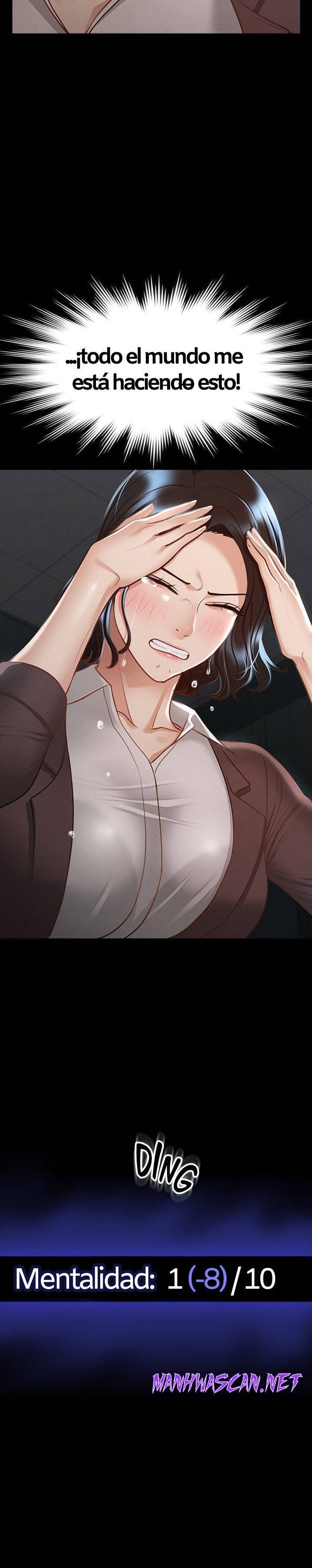 Supervisor Access Raw - Chapter 23 Page 2