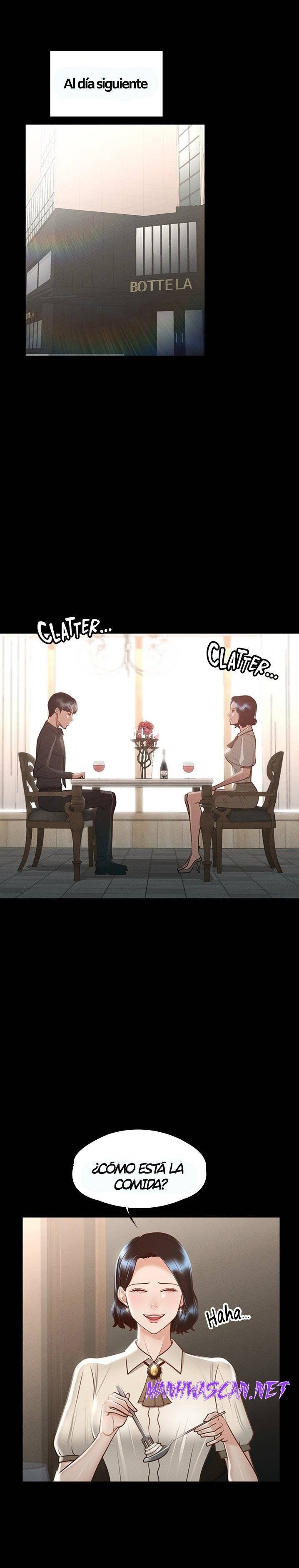 Supervisor Access Raw - Chapter 23 Page 22