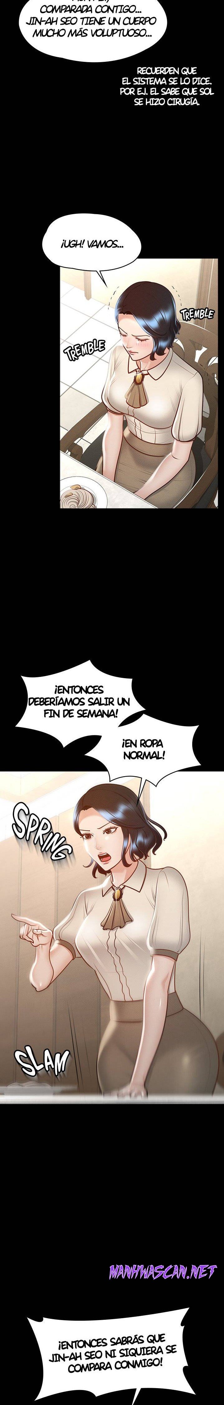 Supervisor Access Raw - Chapter 23 Page 30