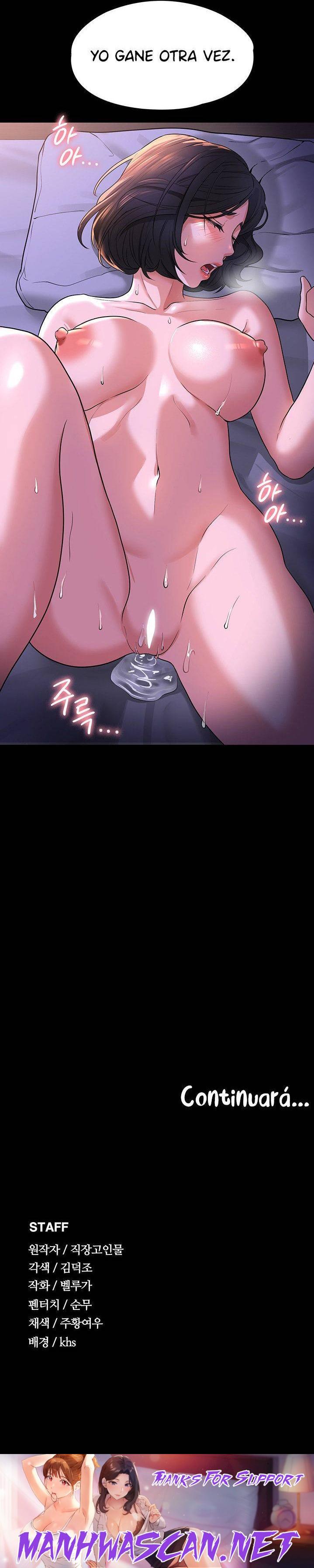 Supervisor Access Raw - Chapter 29 Page 36