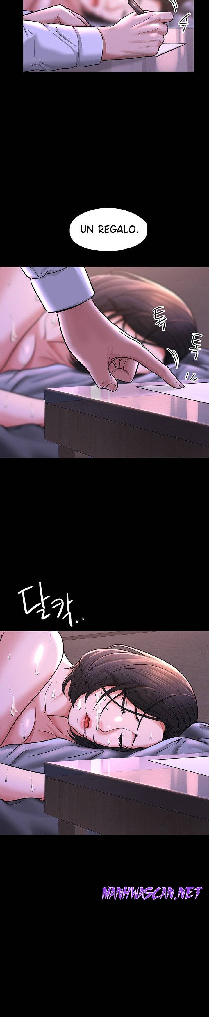 Supervisor Access Raw - Chapter 30 Page 20