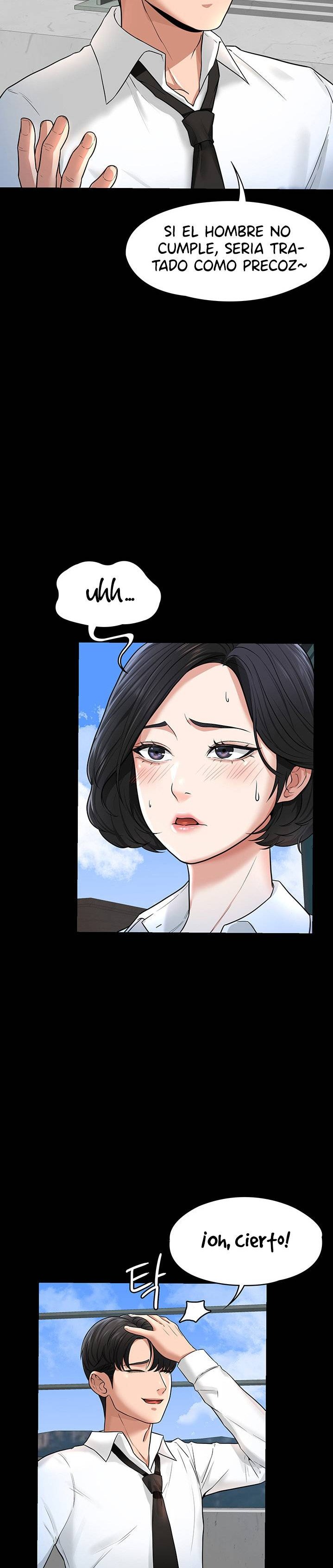 Supervisor Access Raw - Chapter 30 Page 27