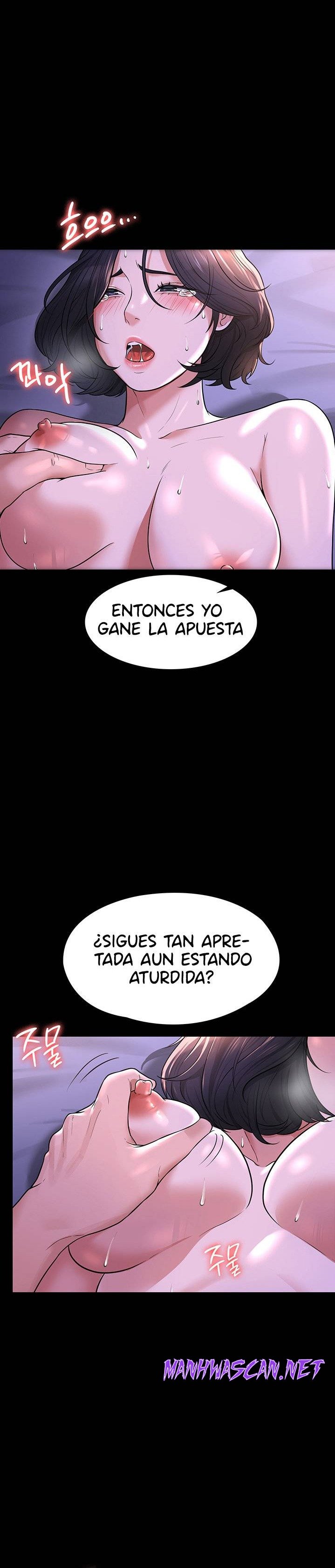 Supervisor Access Raw - Chapter 30 Page 8