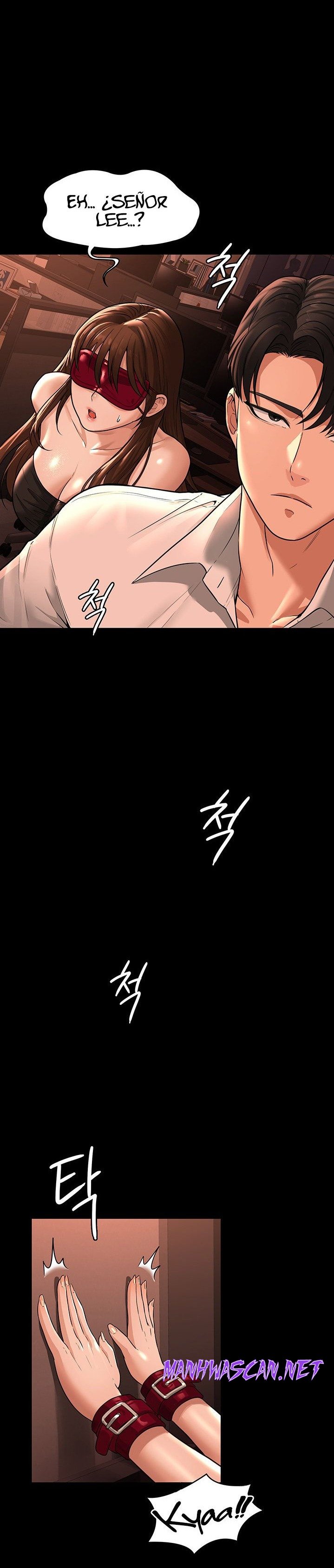 Supervisor Access Raw - Chapter 31 Page 20