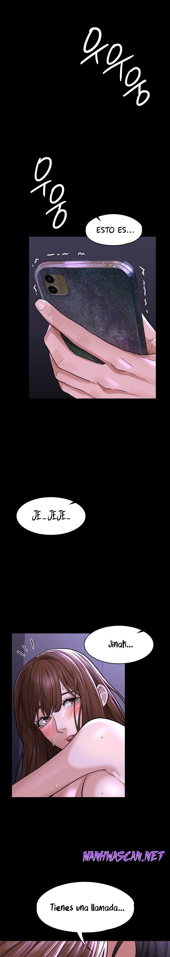 Supervisor Access Raw - Chapter 31 Page 41