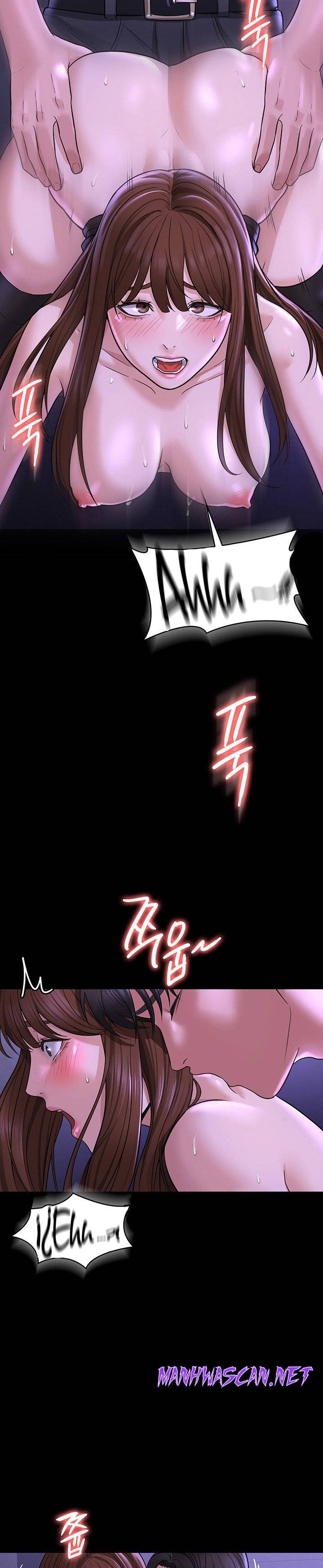 Supervisor Access Raw - Chapter 32 Page 23