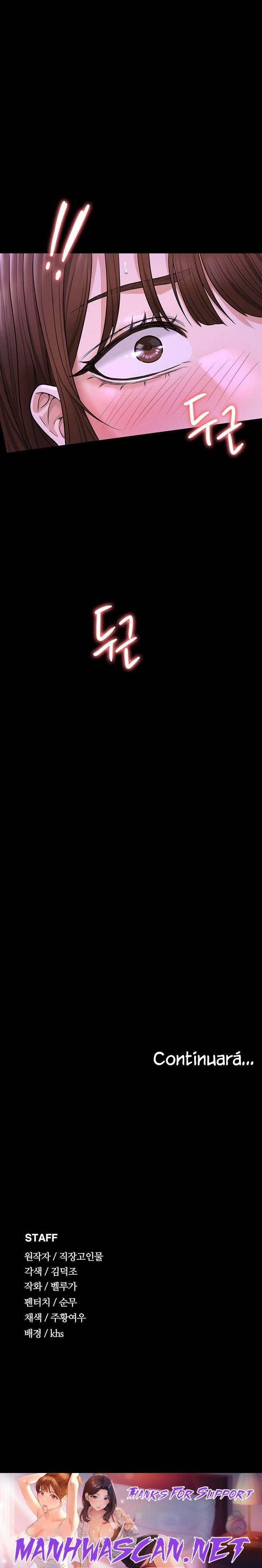 Supervisor Access Raw - Chapter 32 Page 32