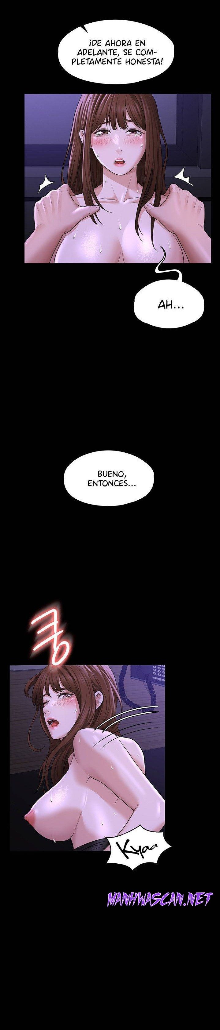 Supervisor Access Raw - Chapter 33 Page 20