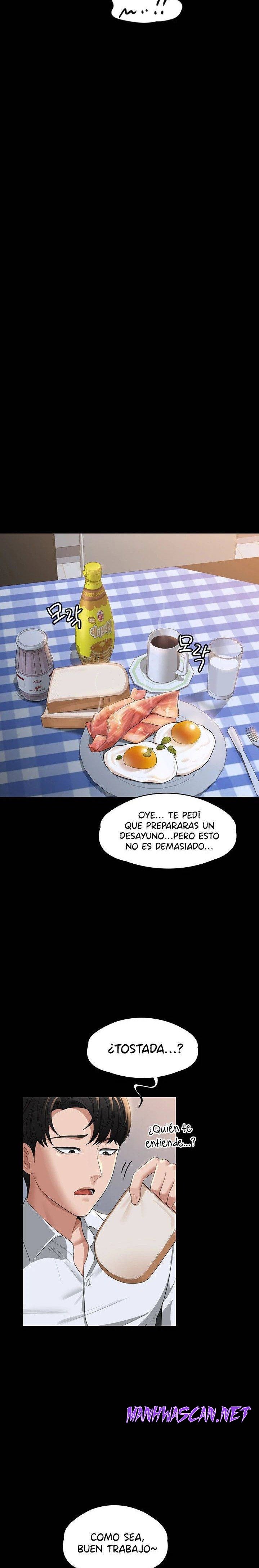 Supervisor Access Raw - Chapter 40 Page 23