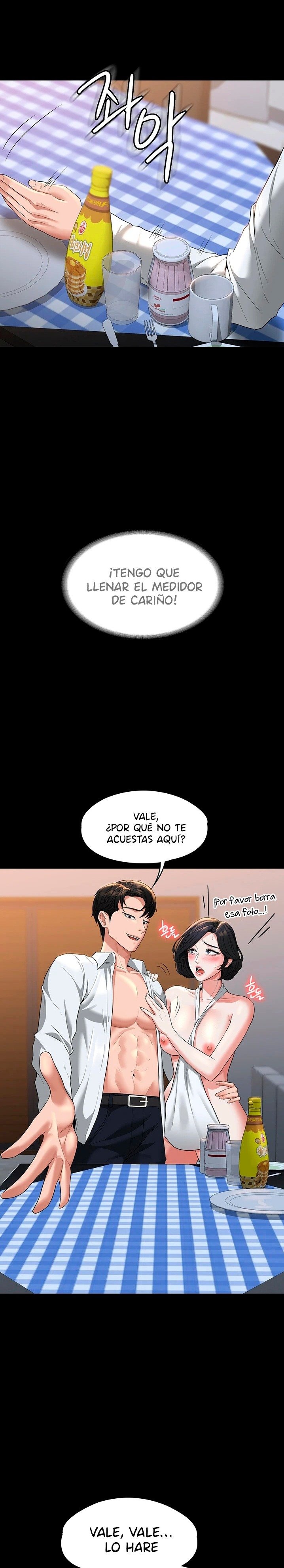 Supervisor Access Raw - Chapter 41 Page 23