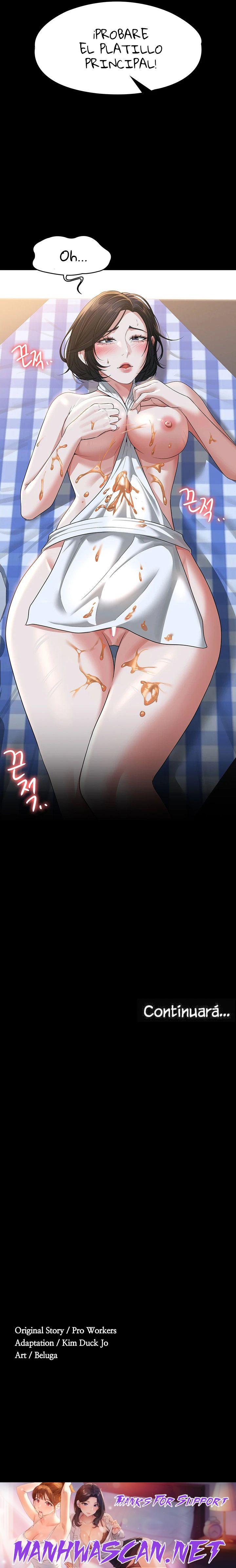 Supervisor Access Raw - Chapter 41 Page 29