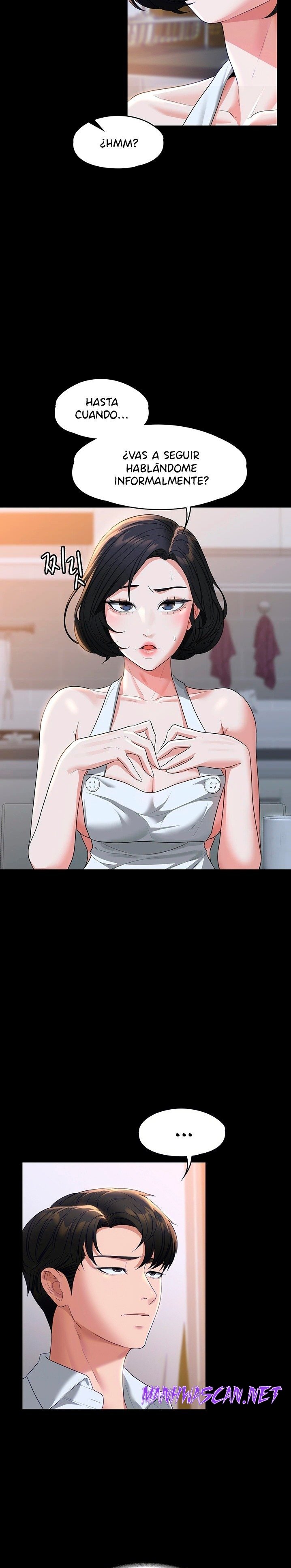 Supervisor Access Raw - Chapter 41 Page 7