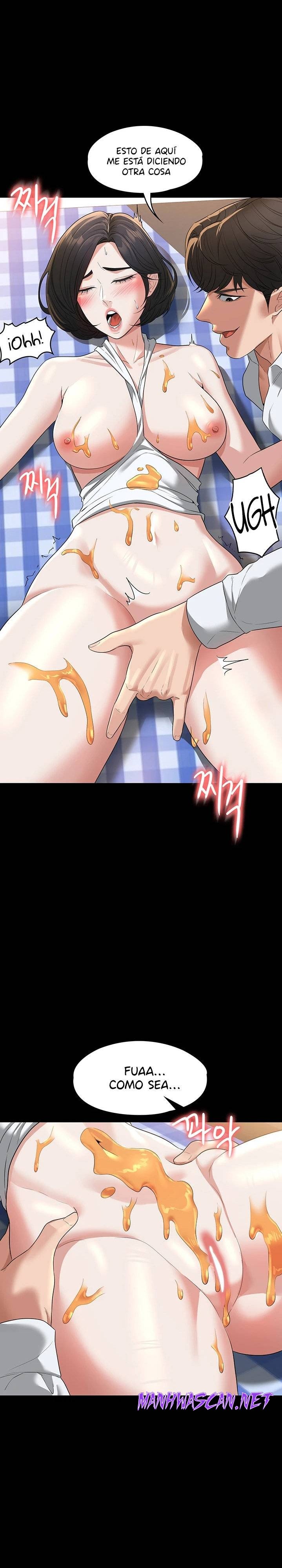 Supervisor Access Raw - Chapter 42 Page 13