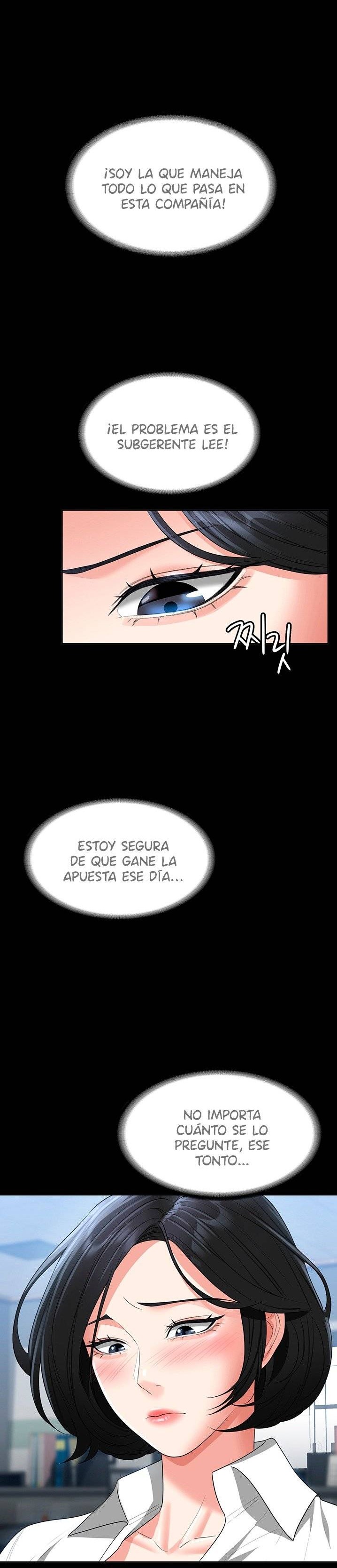 Supervisor Access Raw - Chapter 43 Page 31