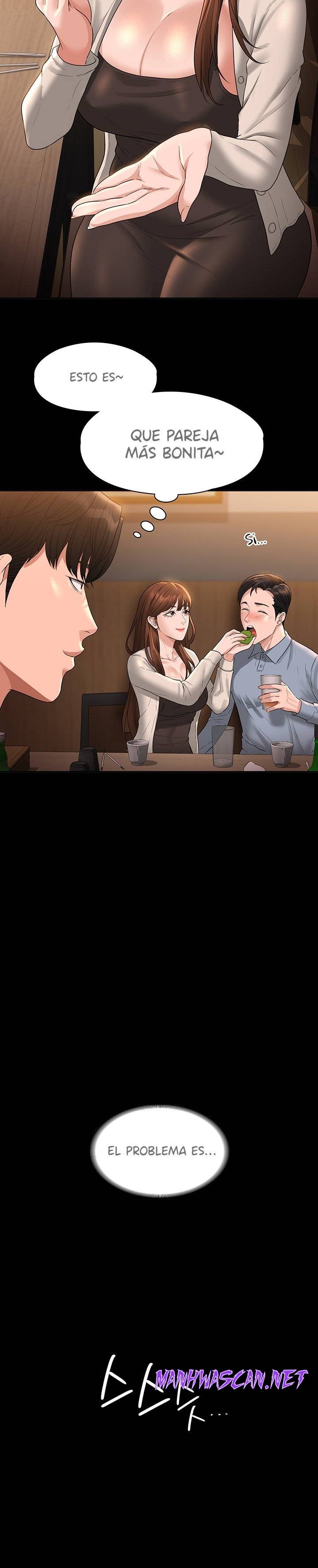 Supervisor Access Raw - Chapter 44 Page 18