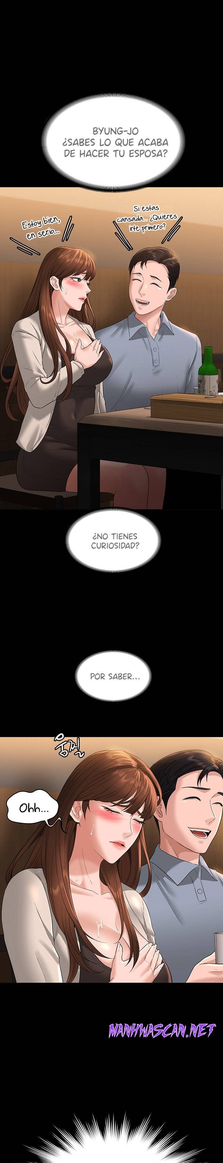 Supervisor Access Raw - Chapter 46 Page 31