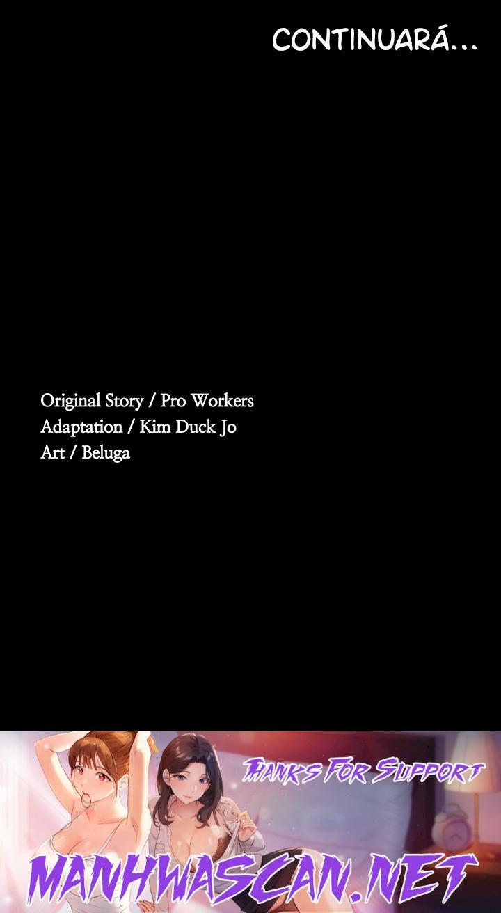 Supervisor Access Raw - Chapter 46 Page 33