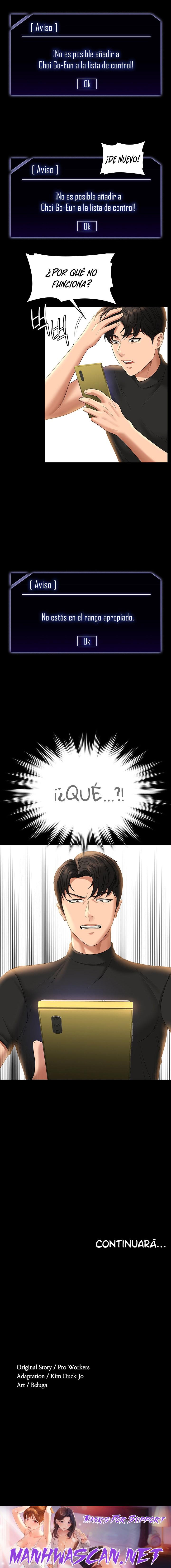 Supervisor Access Raw - Chapter 48 Page 28