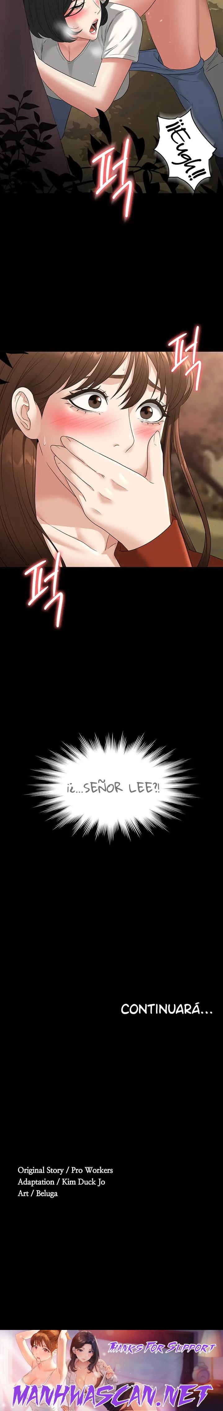 Supervisor Access Raw - Chapter 49 Page 27