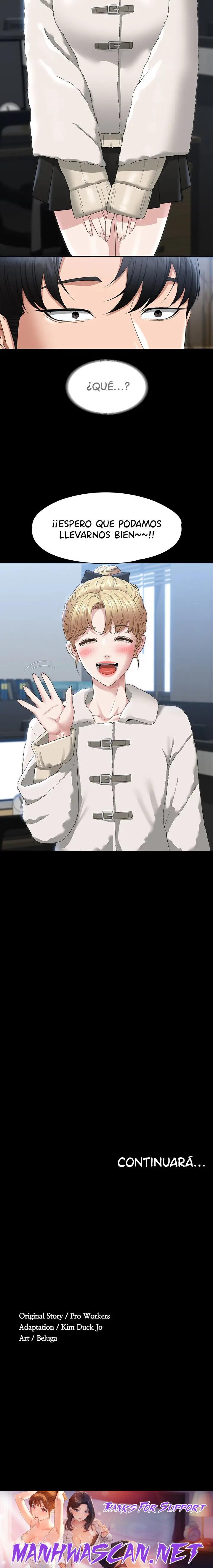 Supervisor Access Raw - Chapter 50 Page 27