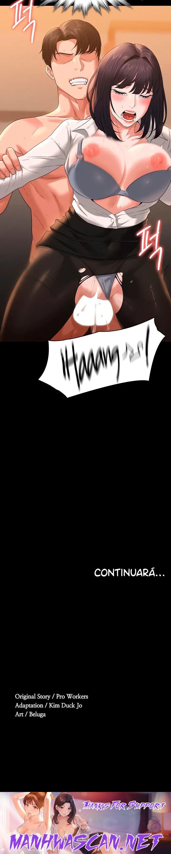 Supervisor Access Raw - Chapter 51 Page 30