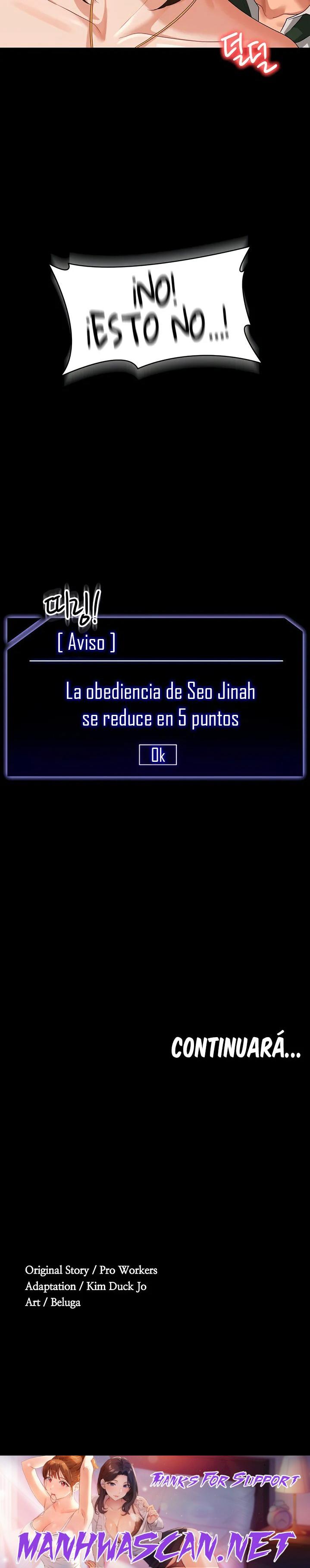 Supervisor Access Raw - Chapter 54 Page 32