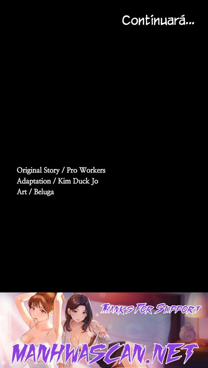 Supervisor Access Raw - Chapter 58 Page 22