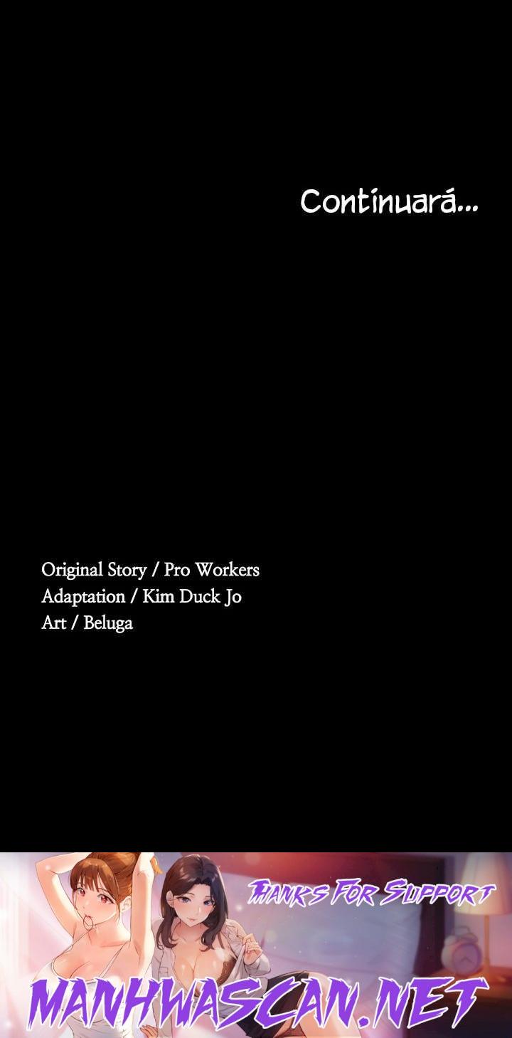 Supervisor Access Raw - Chapter 60 Page 25