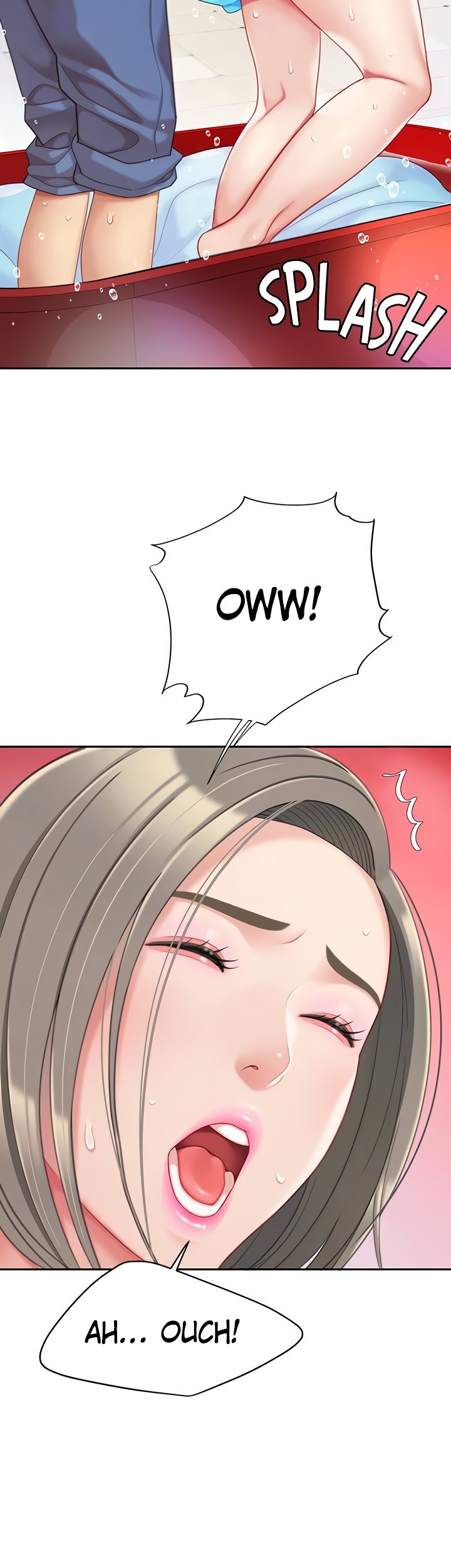 I Want A Taste - Chapter 20 Page 36