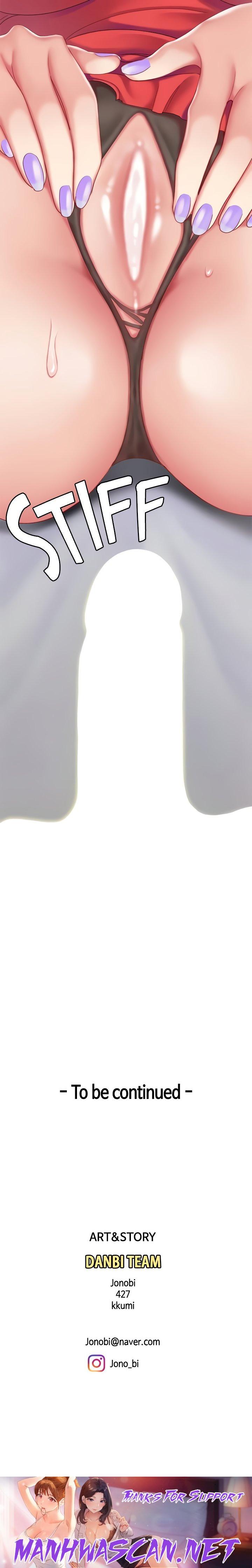 I Want A Taste - Chapter 22 Page 52