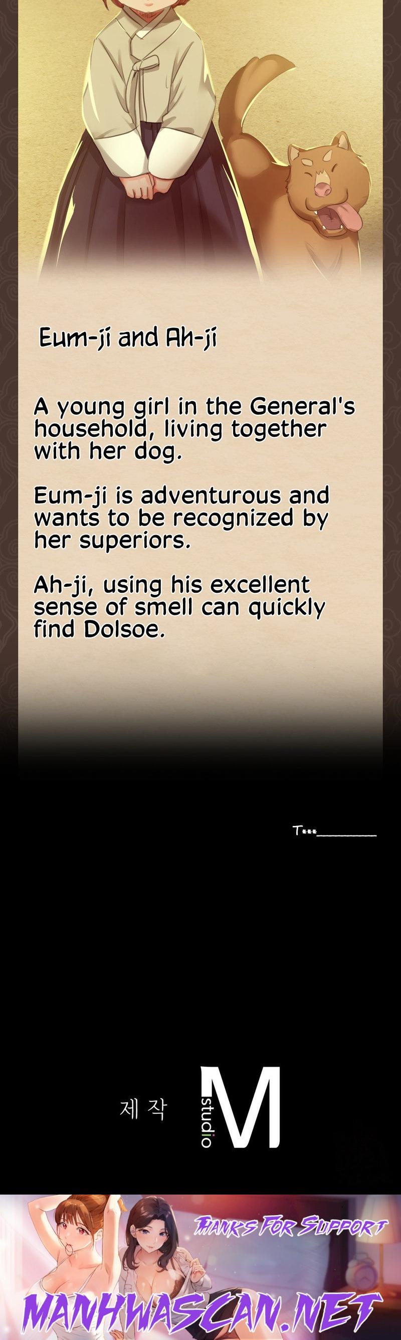 Madam - Chapter 17 Page 98