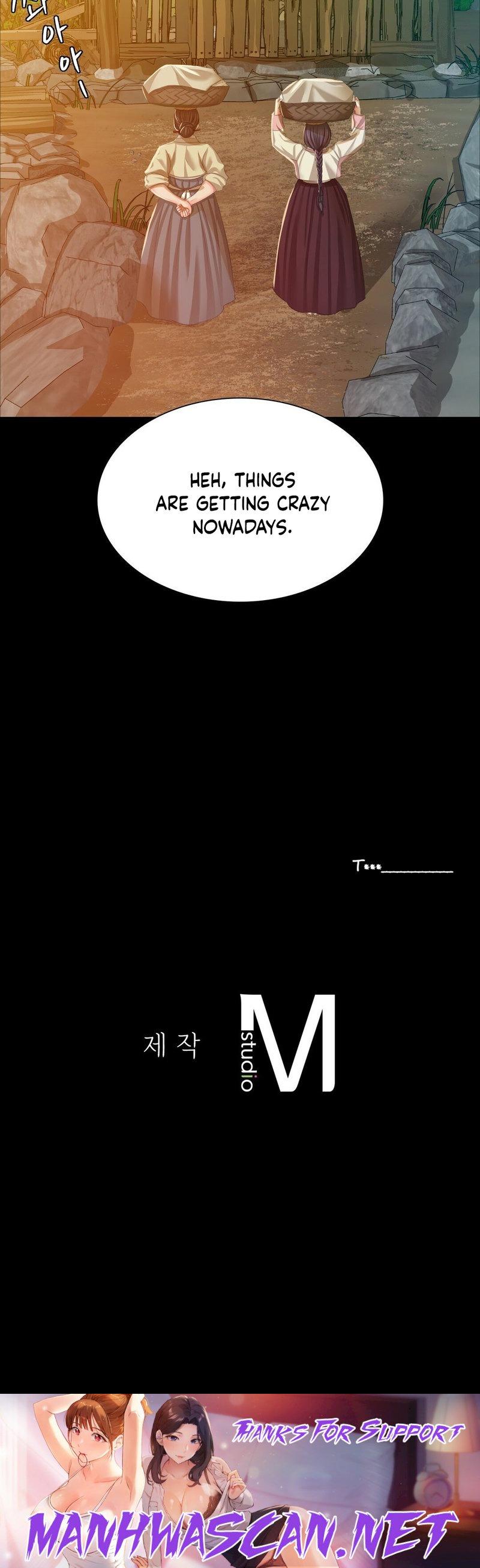 Madam - Chapter 21 Page 78